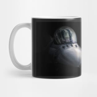 Falcon Mug